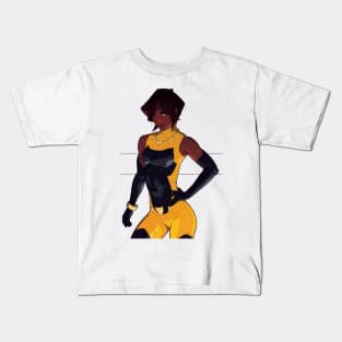 Vixen Kids T-Shirt